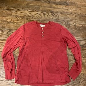 Raul oh lauren shirt